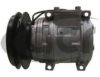 KOMAT 20Y9793111 Compressor, air conditioning